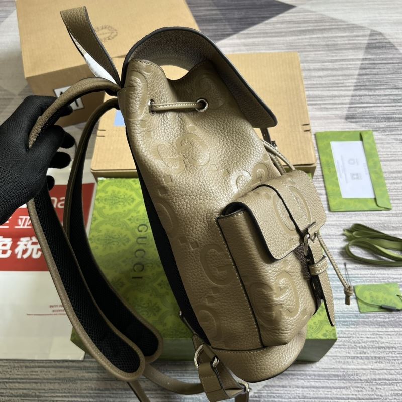 Gvc*1 backpacks